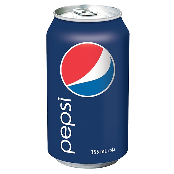 Pepsi Tin | 81mineralwater